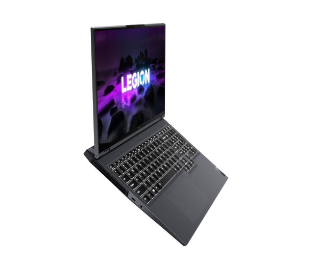 Lenovo Legion 5 Pro-16 Ryzen 7 6800H/16GB/512/Win11 RTX3070Ti 165Hz - 1149935 - zdjęcie 7
